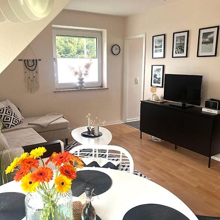 Ferienwohnung Idylle Auf Fehmarn II Vitzdorf エクステリア 写真
