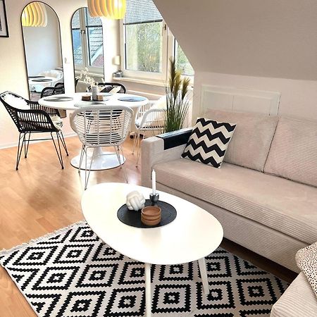 Ferienwohnung Idylle Auf Fehmarn II Vitzdorf エクステリア 写真