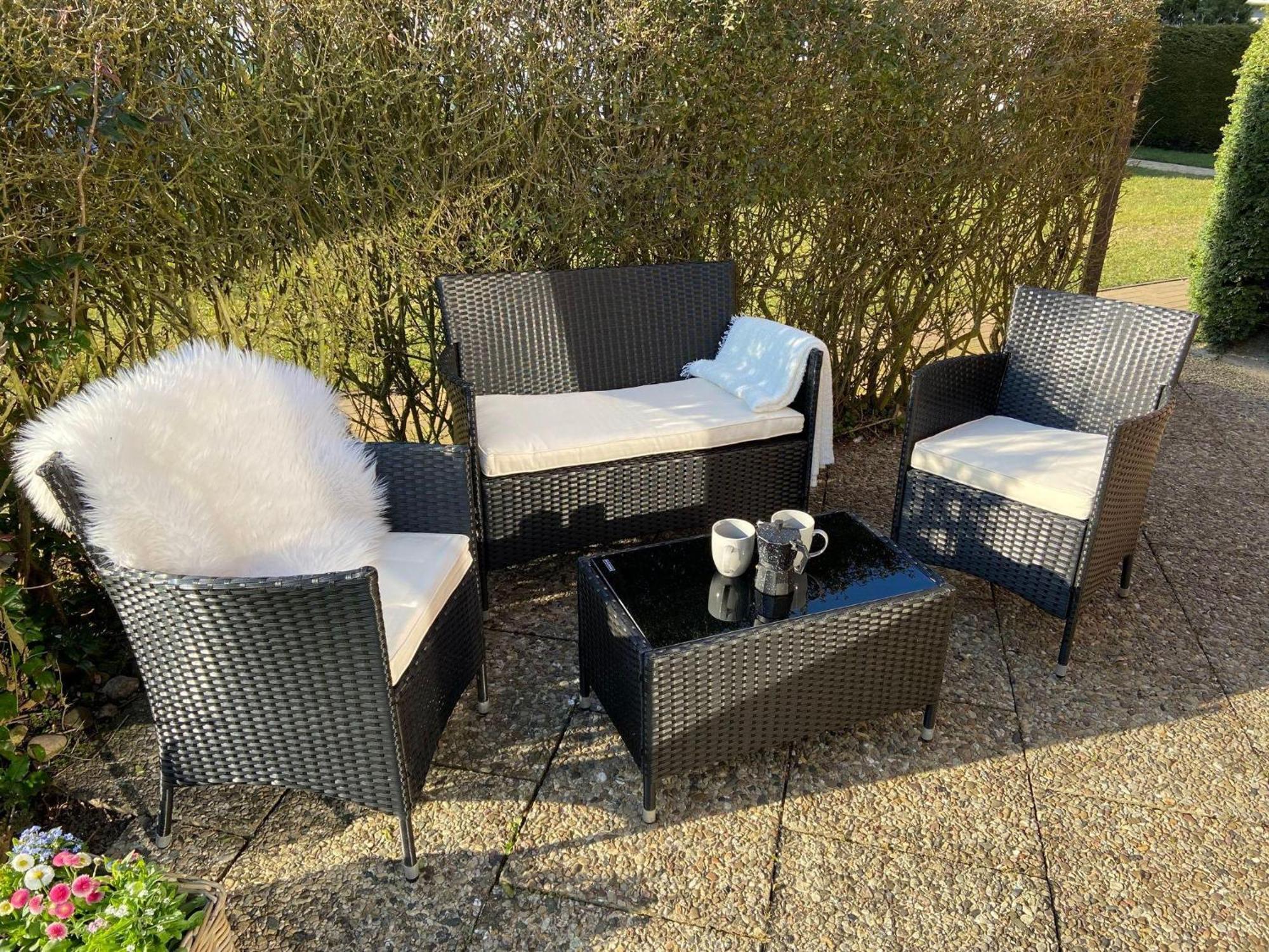 Ferienwohnung Idylle Auf Fehmarn II Vitzdorf エクステリア 写真