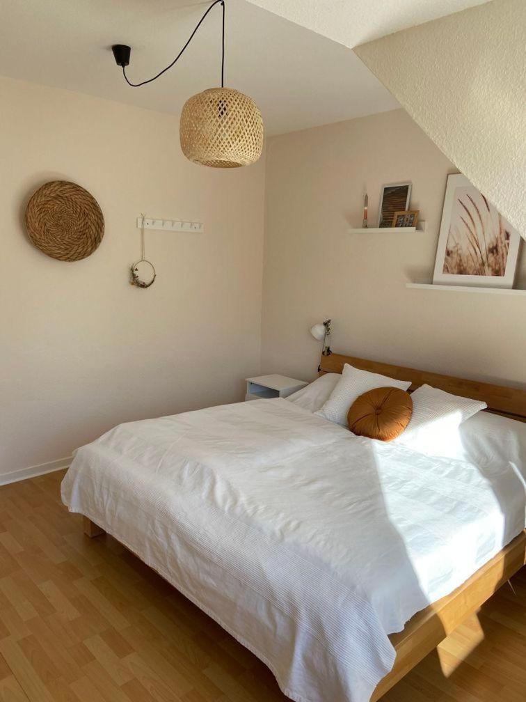 Ferienwohnung Idylle Auf Fehmarn II Vitzdorf エクステリア 写真