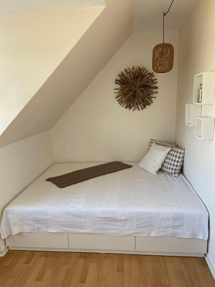 Ferienwohnung Idylle Auf Fehmarn II Vitzdorf エクステリア 写真